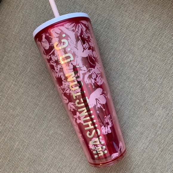 Starbucks cold drink Washington DC - Picture 5 of 5